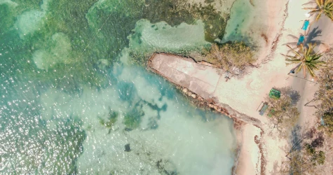 Visiting Utila During Christmas and New Year: A Tropical Holiday Escape