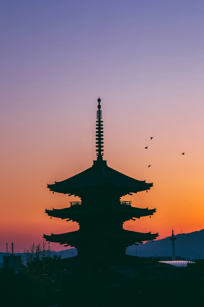Kyoto