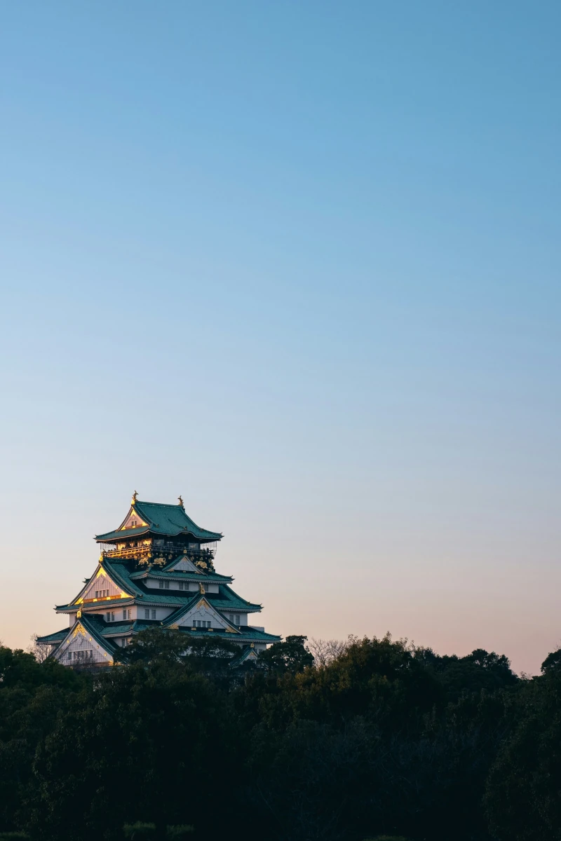 Osaka