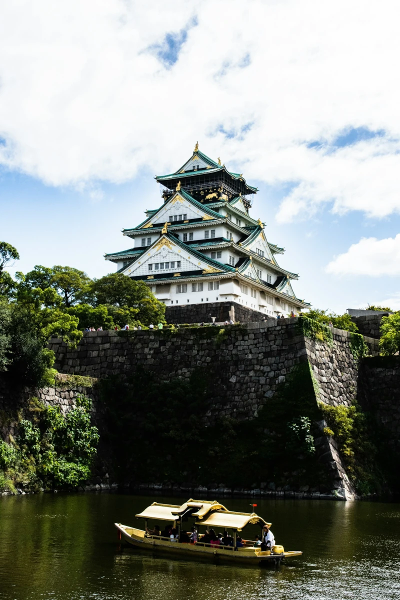 Osaka