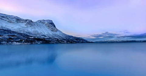 Parque Nacional Abisko