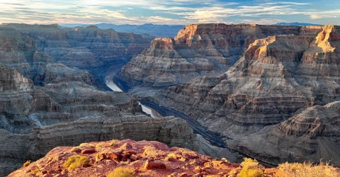 Grand Canyon National Park