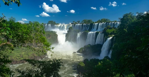 Iguazú National Park