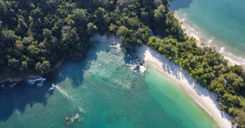 Manuel Antonio National Park