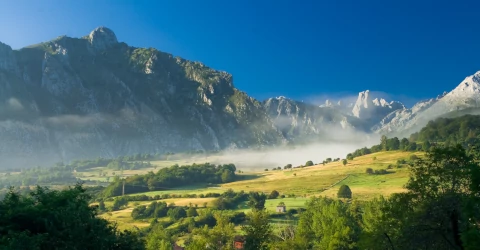Picos de Europa National Park