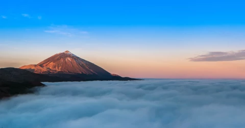 Parque Nacional Teide