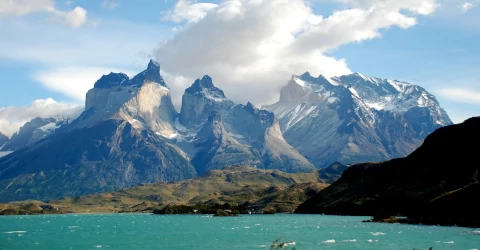 Torres del Paine National Park
