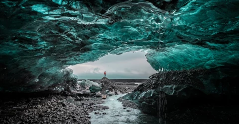 Parque Nacional Vatnajökull