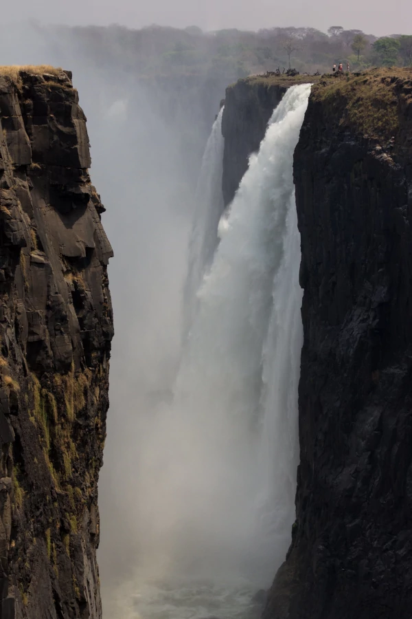 Victoria Falls