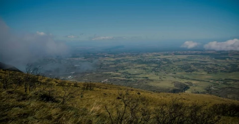Miravalles-Jorge Manuel Dengo National Park